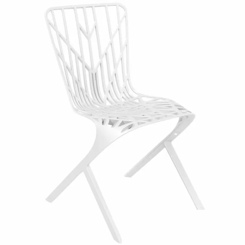 Washington Skeleton Chair Tuinstoelen|Eetkamerstoelen