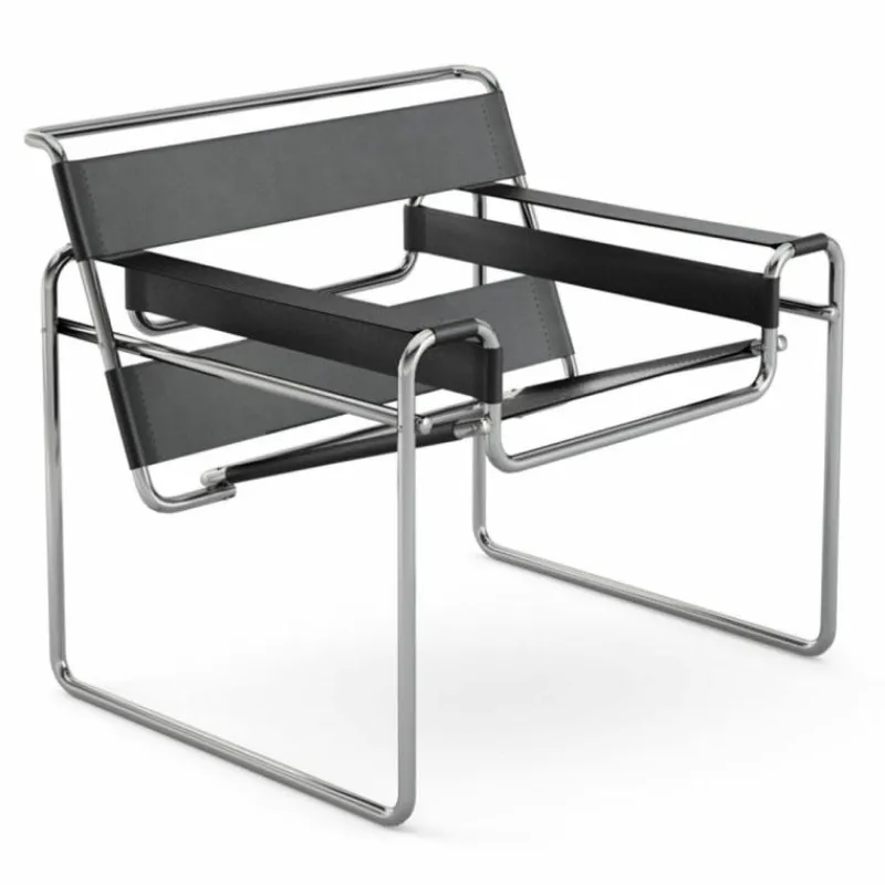 Best Wassily Chair Fauteuils