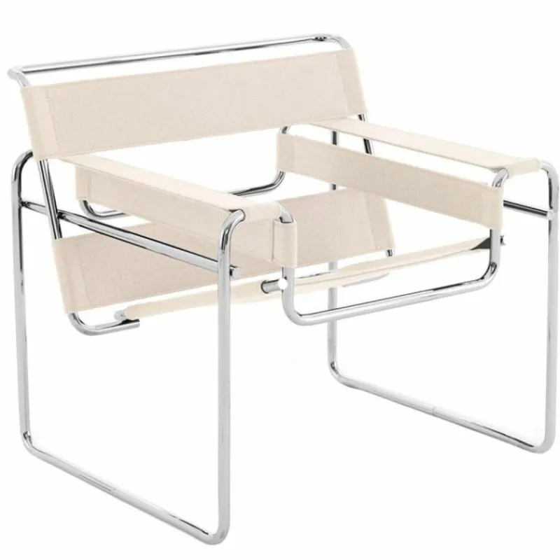 Best Wassily Chair Fauteuils