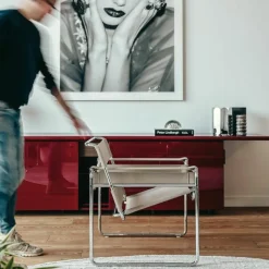 Best Wassily Chair Fauteuils