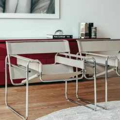 Best Wassily Chair Fauteuils