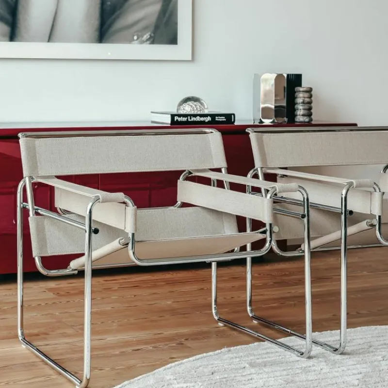 Best Wassily Chair Fauteuils
