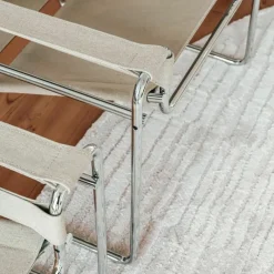Best Wassily Chair Fauteuils