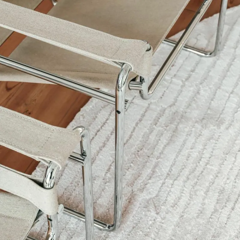 Best Wassily Chair Fauteuils