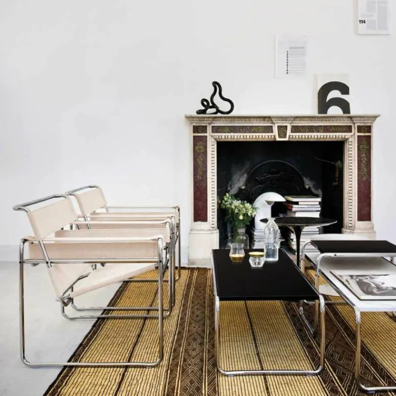 Best Wassily Chair Fauteuils