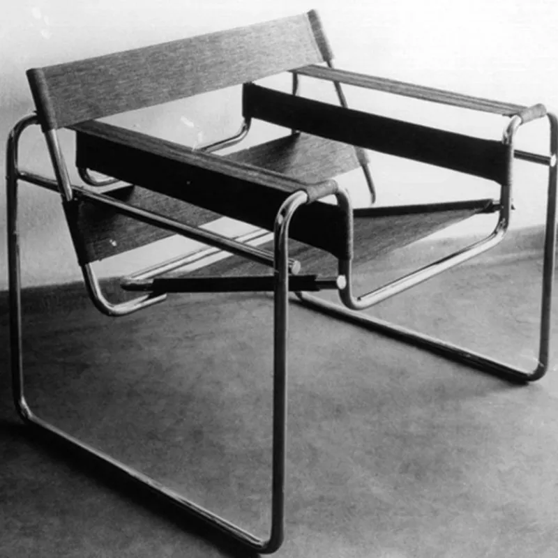 Best Wassily Chair Fauteuils