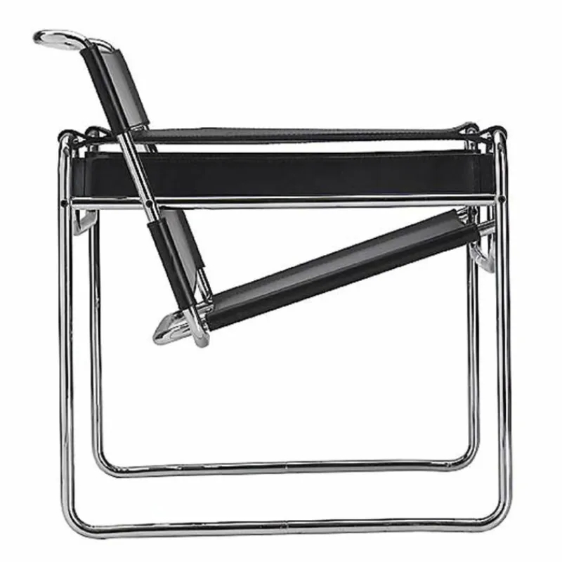 Best Wassily Chair Fauteuils
