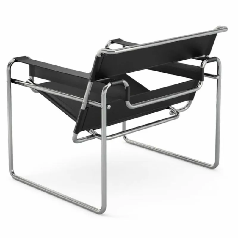 Best Wassily Chair Fauteuils