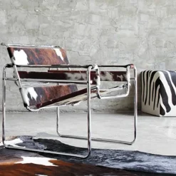 Best Wassily Chair Fauteuils