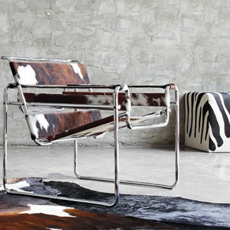 Best Wassily Chair Fauteuils