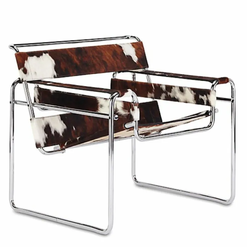 Best Wassily Chair Fauteuils