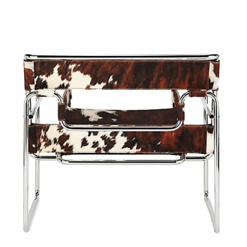 Best Wassily Chair Fauteuils