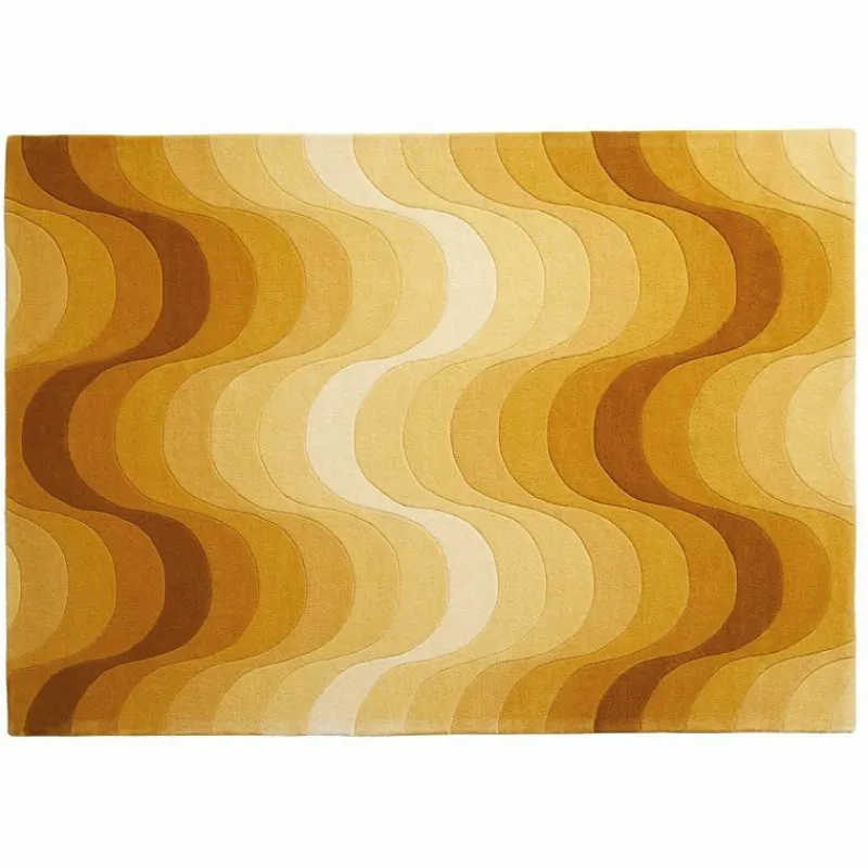 Outlet Wave Vloerkleed Vloerkleden