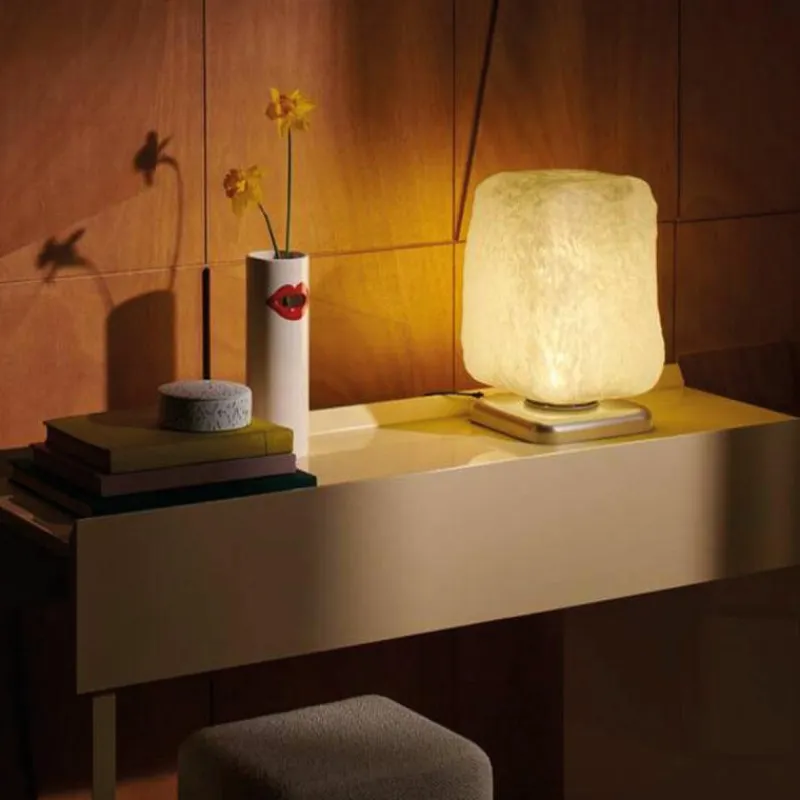 Online Wax, Stone, Light Tafellamp Tafellampen