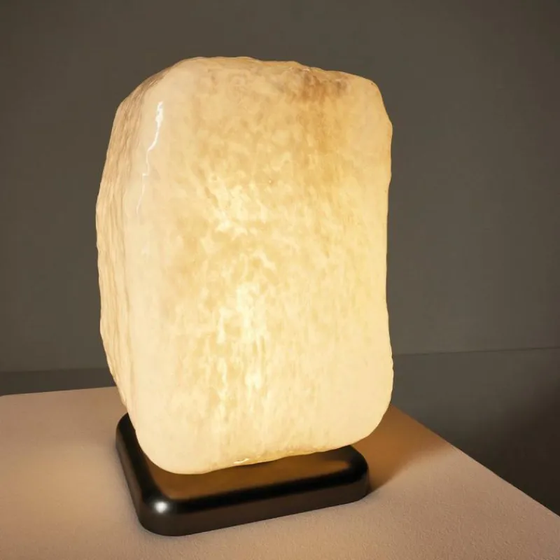 Online Wax, Stone, Light Tafellamp Tafellampen