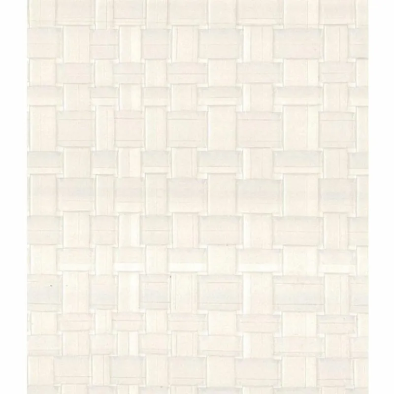 Discount Weave Behang Behang