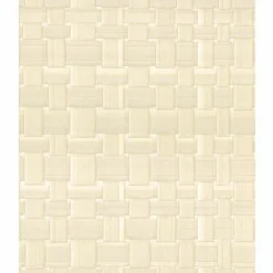 Discount Weave Behang Behang