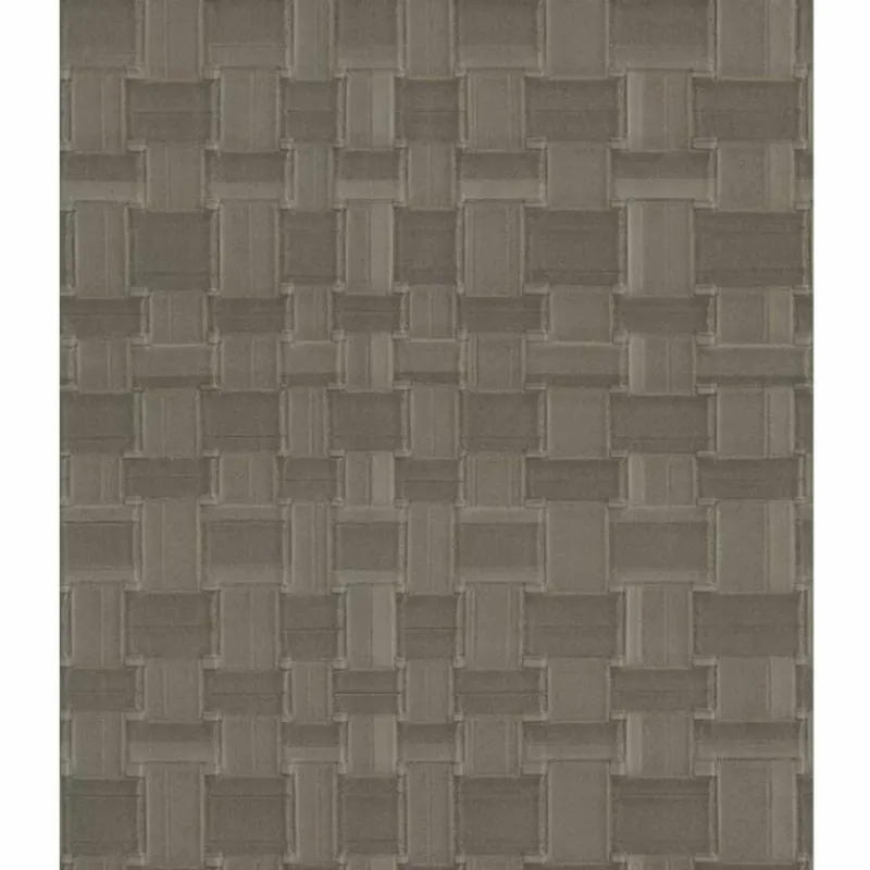 Discount Weave Behang Behang