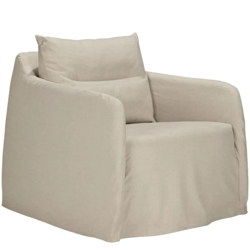 Discount Weave Lounge Chair Loungestoelen|Fauteuils