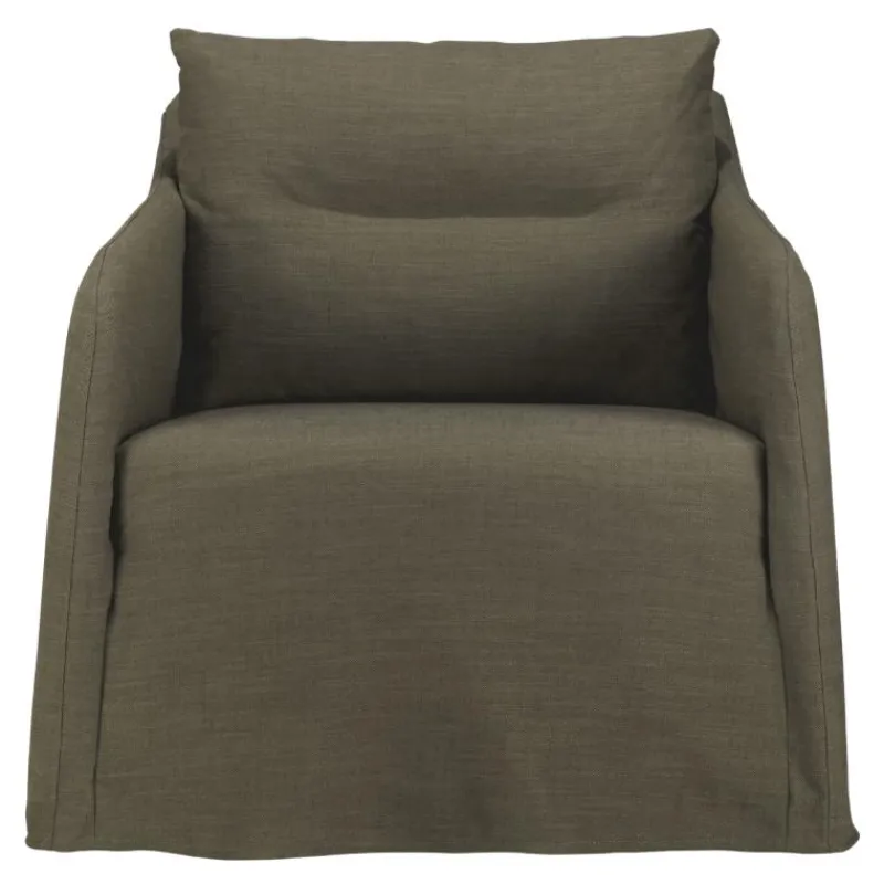Discount Weave Lounge Chair Loungestoelen|Fauteuils