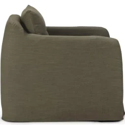 Discount Weave Lounge Chair Loungestoelen|Fauteuils