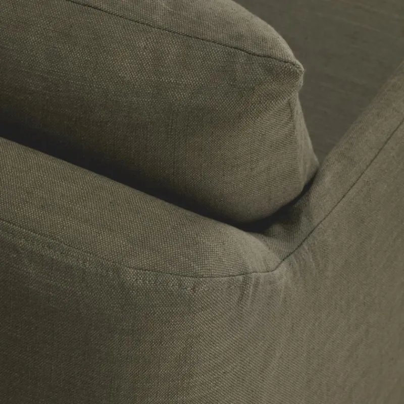 Discount Weave Lounge Chair Loungestoelen|Fauteuils