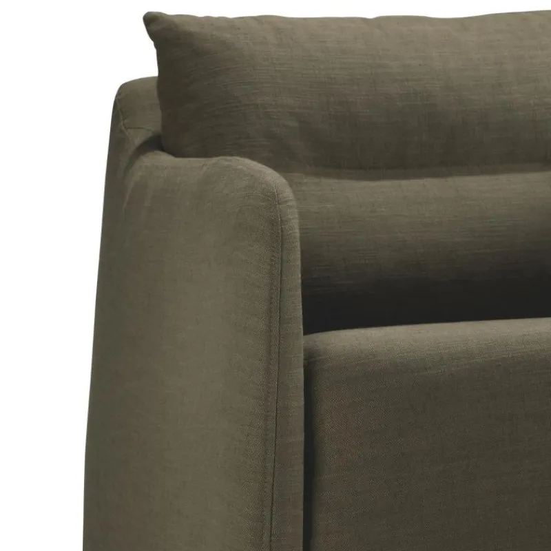 Discount Weave Lounge Chair Loungestoelen|Fauteuils