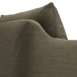 Discount Weave Lounge Chair Loungestoelen|Fauteuils