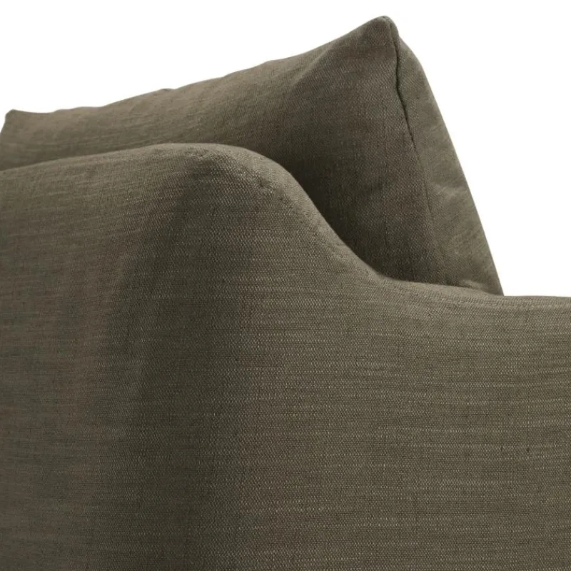 Discount Weave Lounge Chair Loungestoelen|Fauteuils