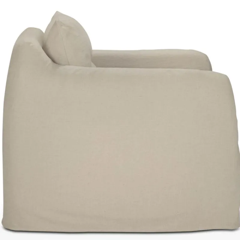 Discount Weave Lounge Chair Loungestoelen|Fauteuils