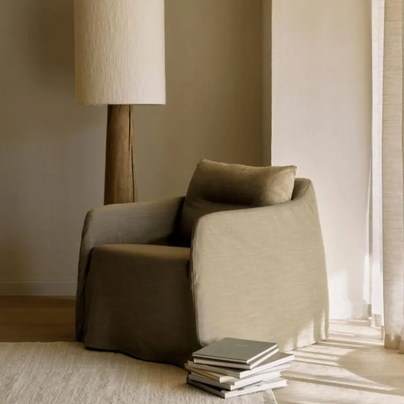Discount Weave Lounge Chair Loungestoelen|Fauteuils