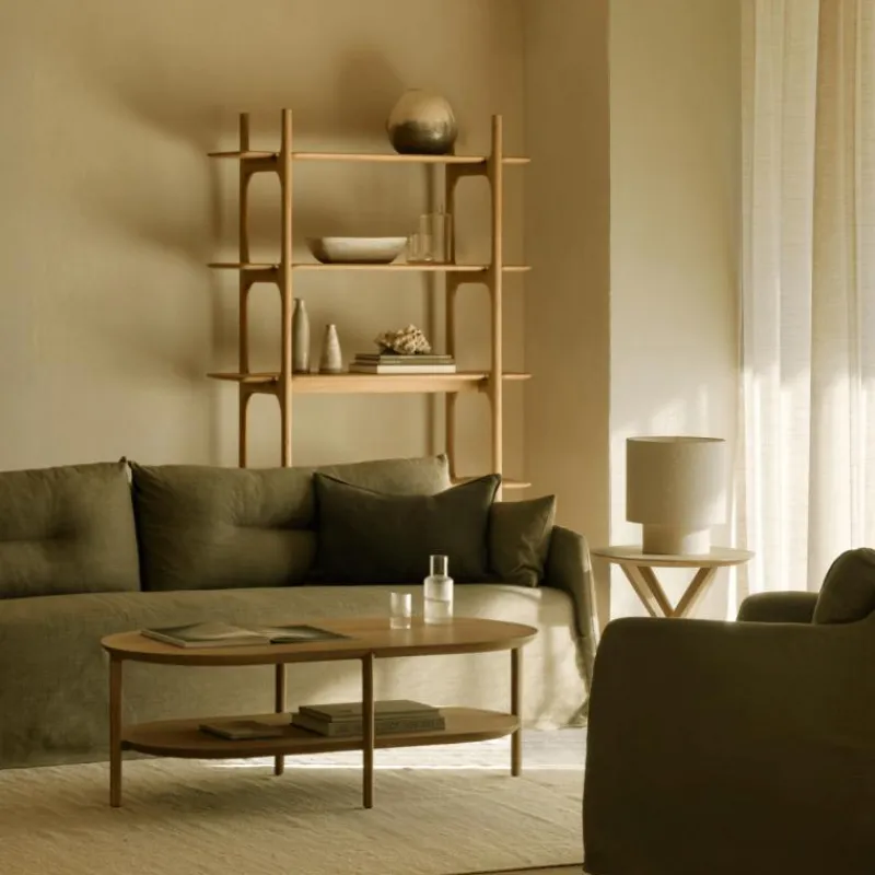 Discount Weave Lounge Chair Loungestoelen|Fauteuils