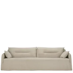 Outlet Weave 3-zits Bank 3-Zits Banken