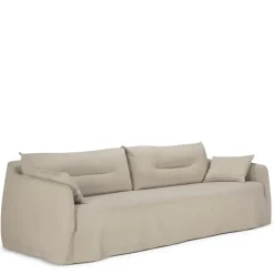 Outlet Weave 3-zits Bank 3-Zits Banken