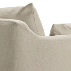 Outlet Weave 3-zits Bank 3-Zits Banken