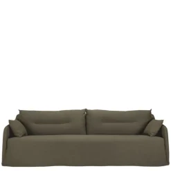 Outlet Weave 3-zits Bank 3-Zits Banken