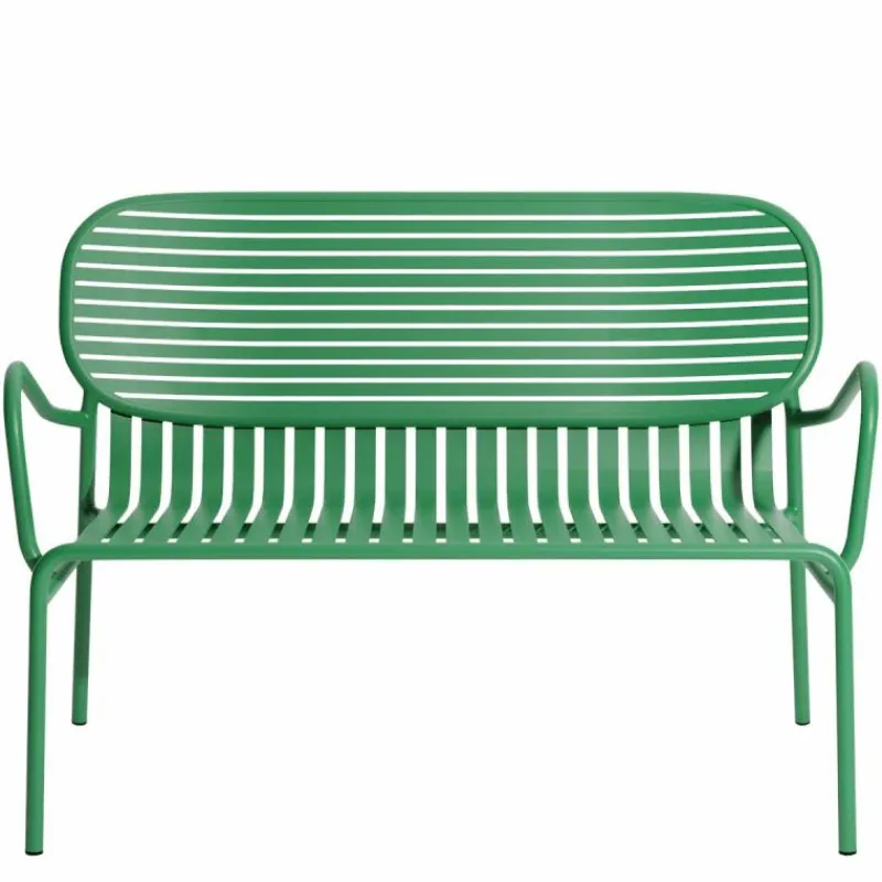 Sale Week-end Bank Met Arm Tuinbanken