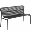 Sale Week-end Bank Met Rugleuning Tuinbanken