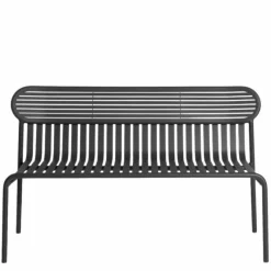 Sale Week-end Bank Met Rugleuning Tuinbanken