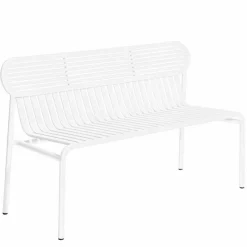 Sale Week-end Bank Met Rugleuning Tuinbanken