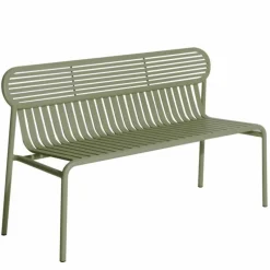Sale Week-end Bank Met Rugleuning Tuinbanken