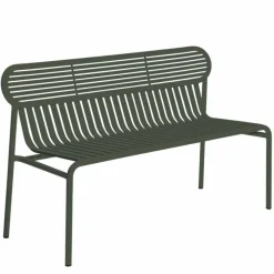 Sale Week-end Bank Met Rugleuning Tuinbanken