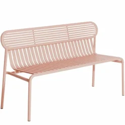 Sale Week-end Bank Met Rugleuning Tuinbanken