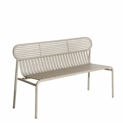 Sale Week-end Bank Met Rugleuning Tuinbanken