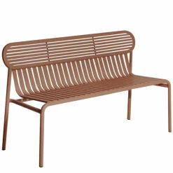 Sale Week-end Bank Met Rugleuning Tuinbanken