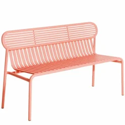 Sale Week-end Bank Met Rugleuning Tuinbanken