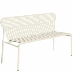 Sale Week-end Bank Met Rugleuning Tuinbanken
