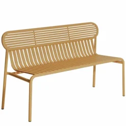 Sale Week-end Bank Met Rugleuning Tuinbanken