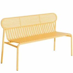 Sale Week-end Bank Met Rugleuning Tuinbanken
