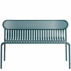 Sale Week-end Bank Met Rugleuning Tuinbanken